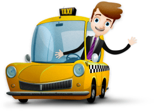 taxi-driver