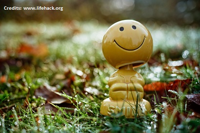 smile