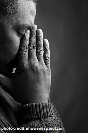 grief