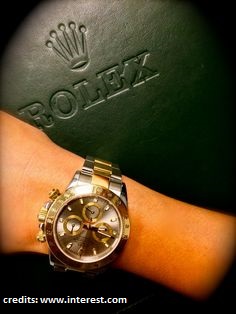 rolex