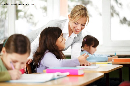 real-teachers