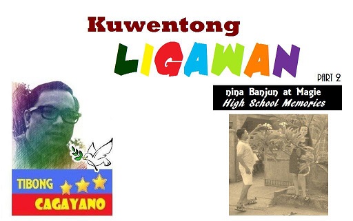 kwentong ligawan part 2