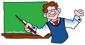teacher