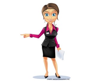 Business_Girl_Vector_Character_Preview