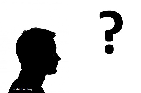 question