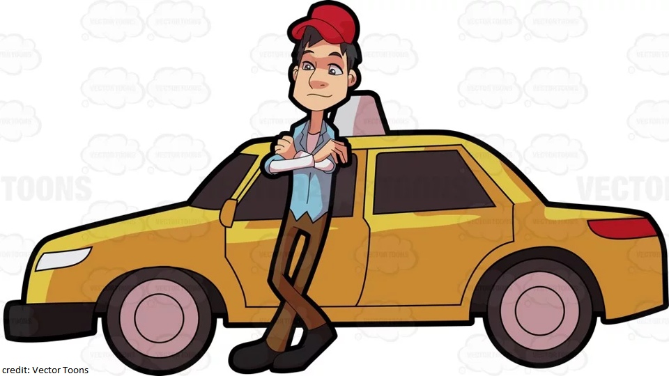 driver
