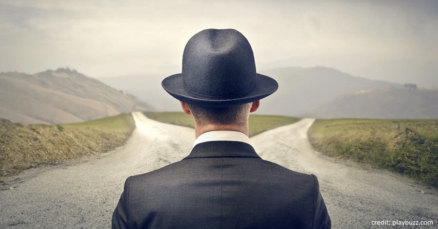 decision