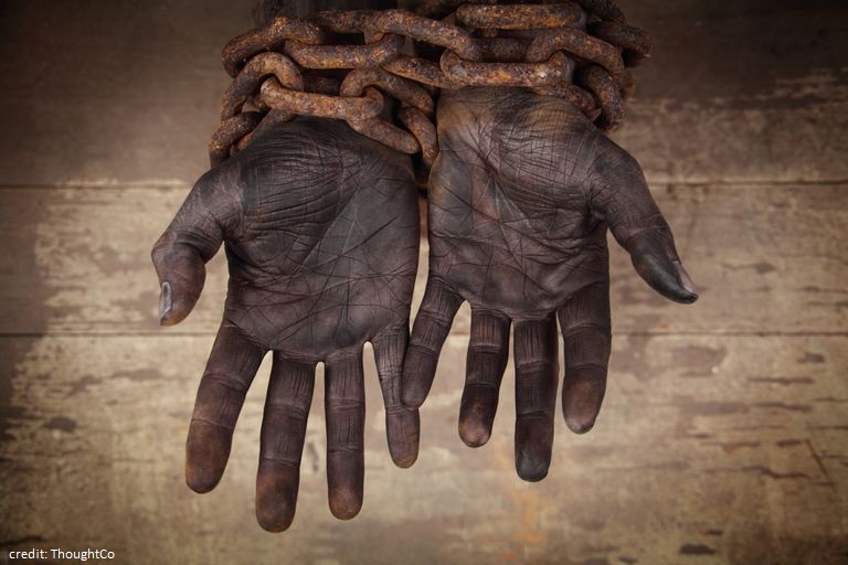 slavery
