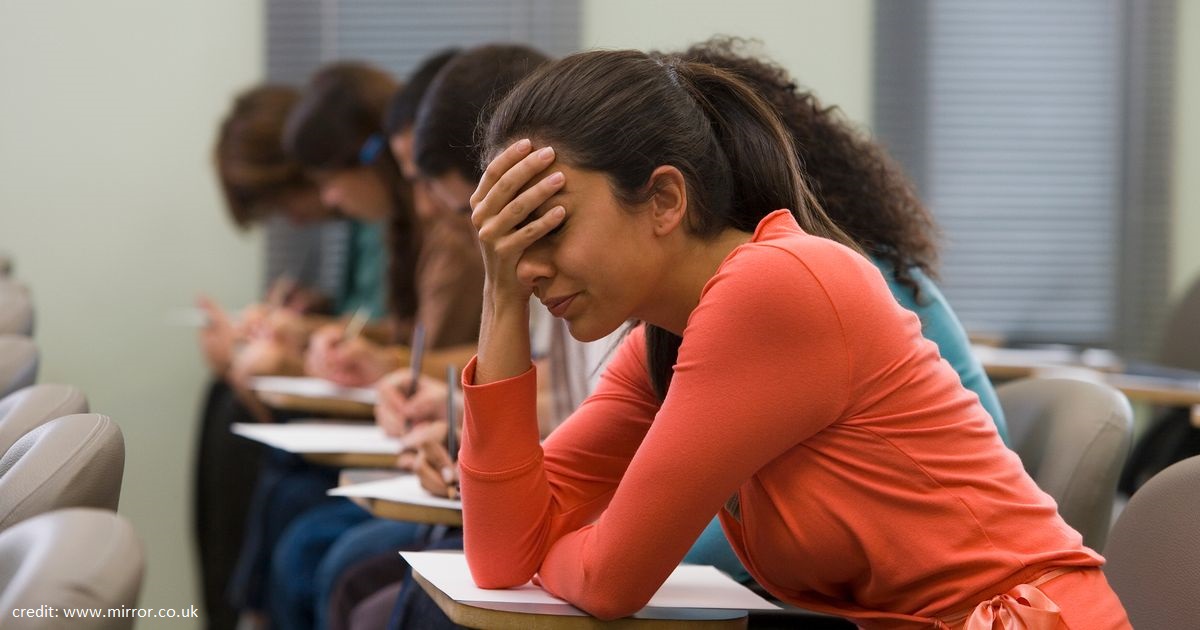 Students-taking-written-exam