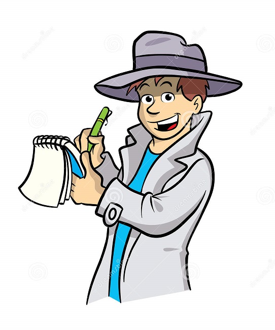 journalist