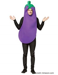 eggplant