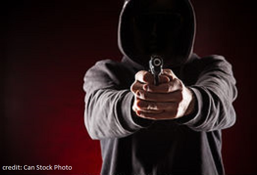gun killer