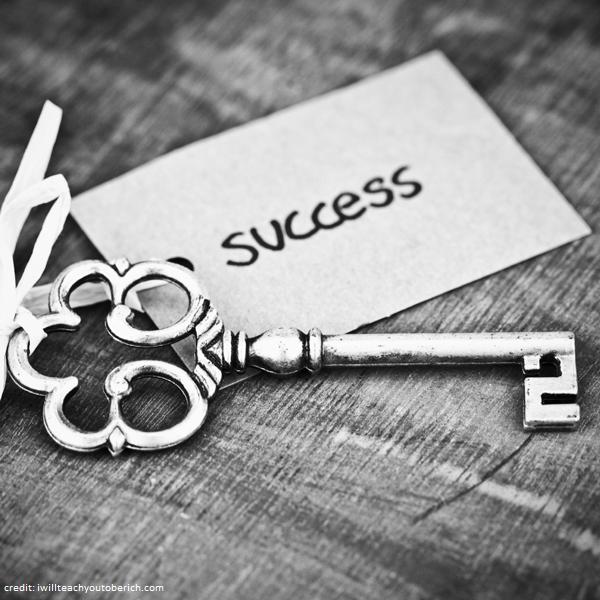 thekeytosuccess