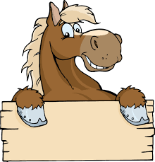horse