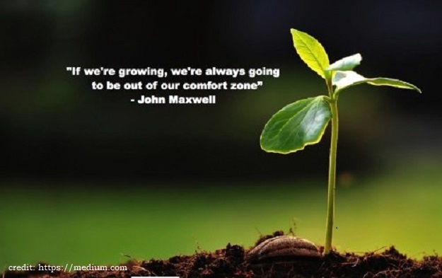 growth