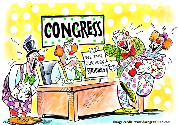 clown