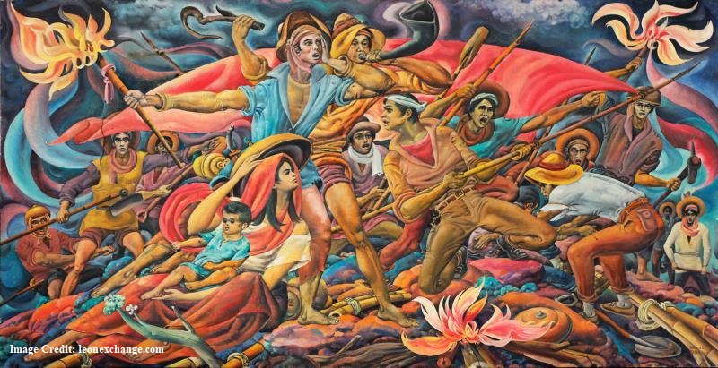 filipinos