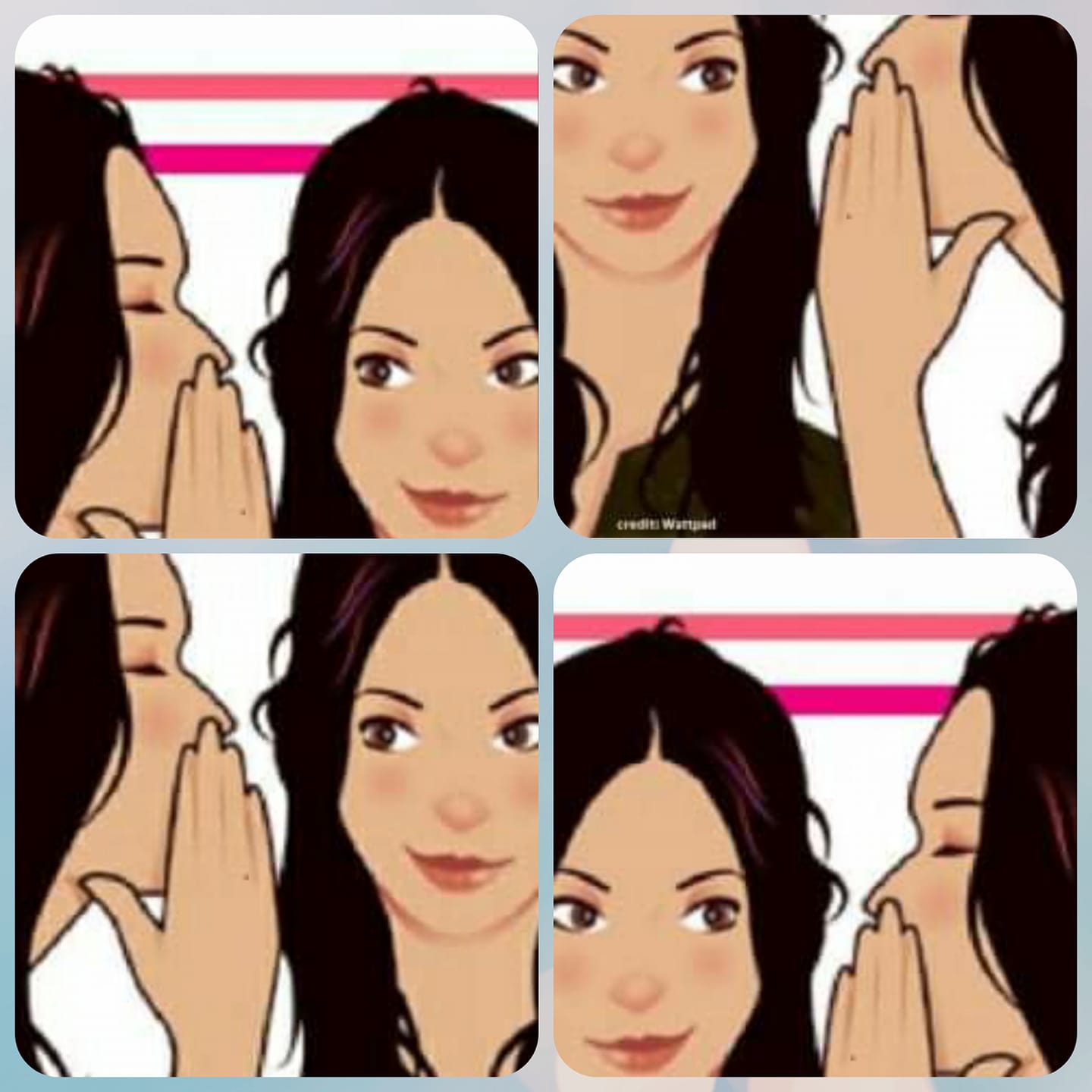 gossip 2