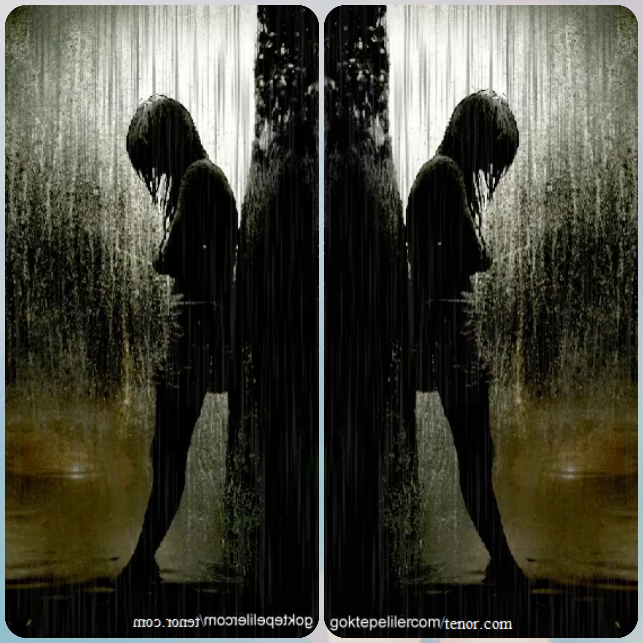 sad rain 4