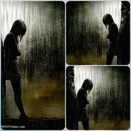 sad rain 5
